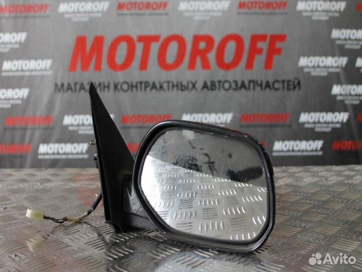 Зеркало правое Фанкарго NCP21 А432