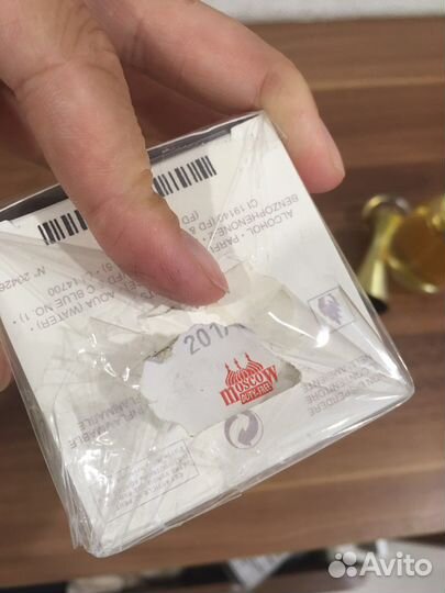 Christian Dior J'adore винтаж 75 мл парфюм