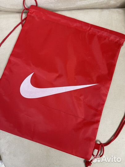 Мешок для сменной обуви