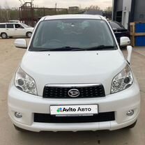 Daihatsu Be-go 1.5 AT, 2009, 133 000 км, с пробегом, цена 1 150 000 руб.