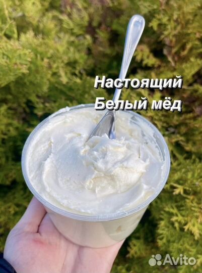 Аккураевый мед