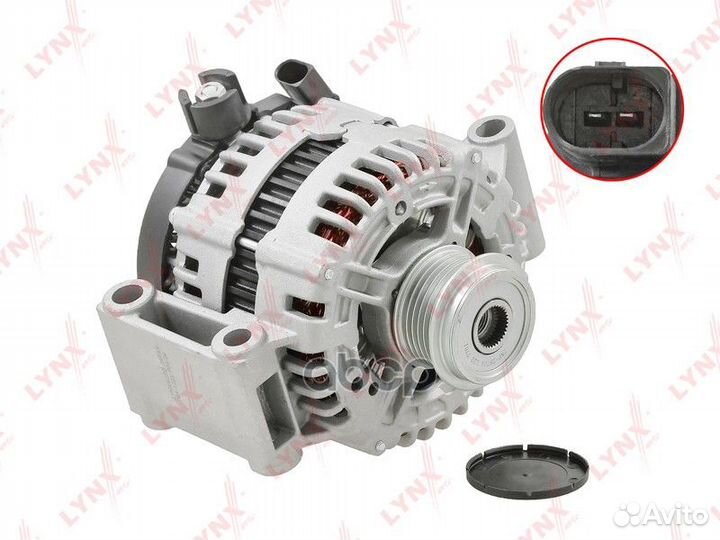 Генератор EA1223 lynxauto