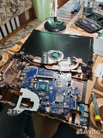 Установка Windows Настройка программ Комп мастер