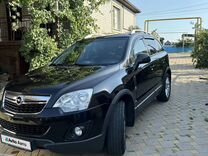 Opel Antara 2.4 AT, 2012, 159 000 км, с пробегом, цена 1 450 000 руб.