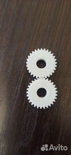 Шестерня мфу Kyocera M2035dn