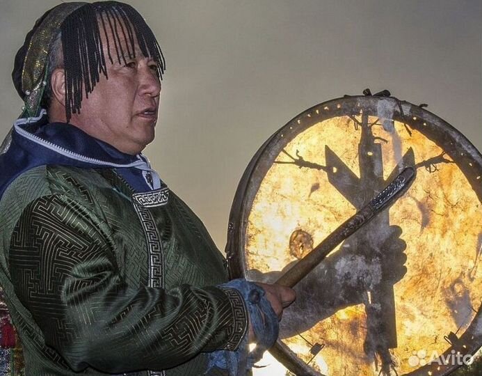 Чай пуэр Мощный чай мощ8008