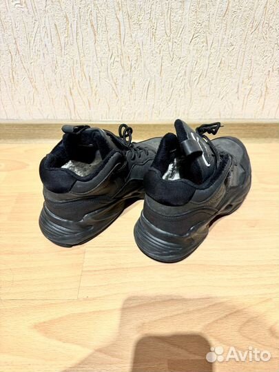 Кроссовки ботинки сапоги женские 40 Nike Zara