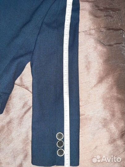 Школьный костюм для мальчика 122 128