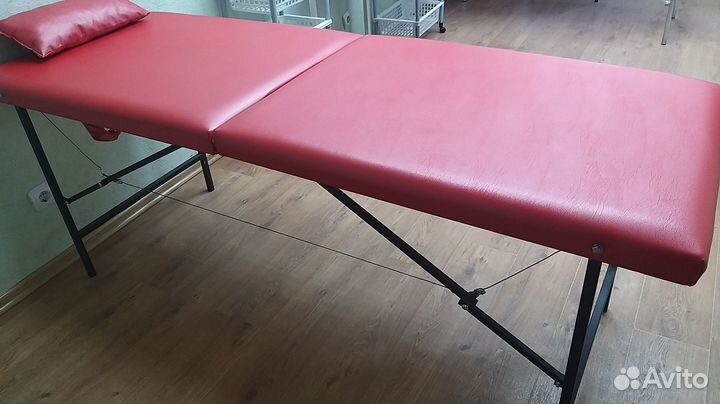 Массажный стол Кушетка