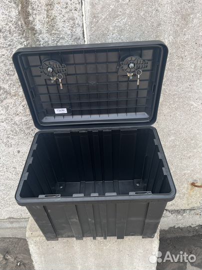 Инструментальный ящик