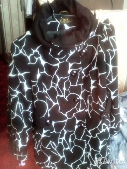 Весенние пальто