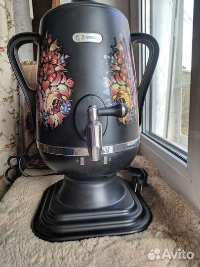 Чайник электрический