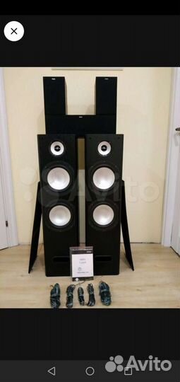 Elax aidaho бюджет с приличным звуком