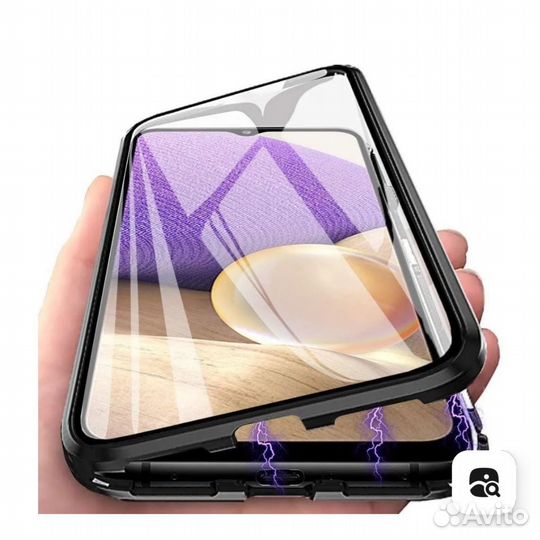 Чехол для Samsung galaxy S22