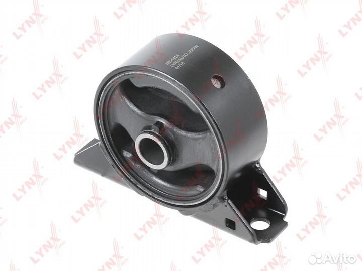 Опора двигателя перед прав/лев ME1424 lynxauto