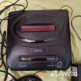 Sega mega best sale