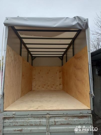 Грузоперевозки Переезды Грузчики Газель Перевозки