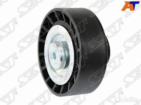 Ролик приводного ремня hyundai I30