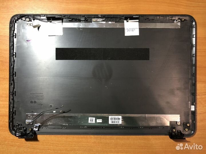 Запчасти для HP 255 G5