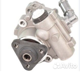 Насос гидроусилителя