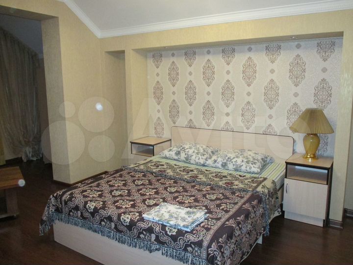 Комната 25 м², 1/3 эт.