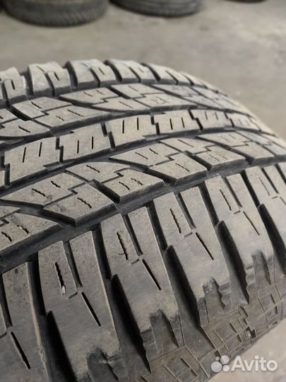 Yokohama Geolandar A/T G015 265/60 R18