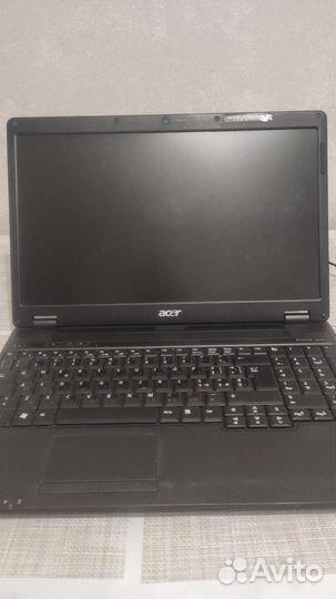 Ноутбук Acer 5635 zr6