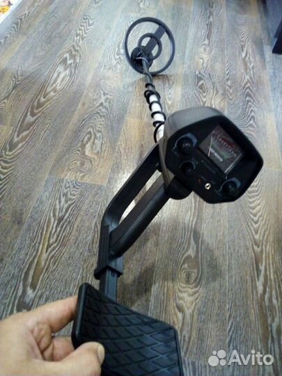 Металлоискатель мд4030 про