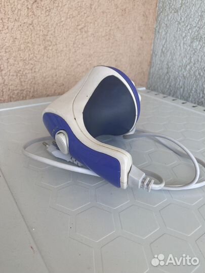 Вибро массажер для тела