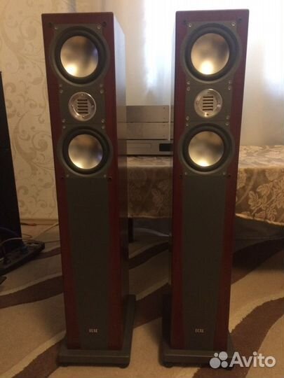 Акустика Elac FS 207.2