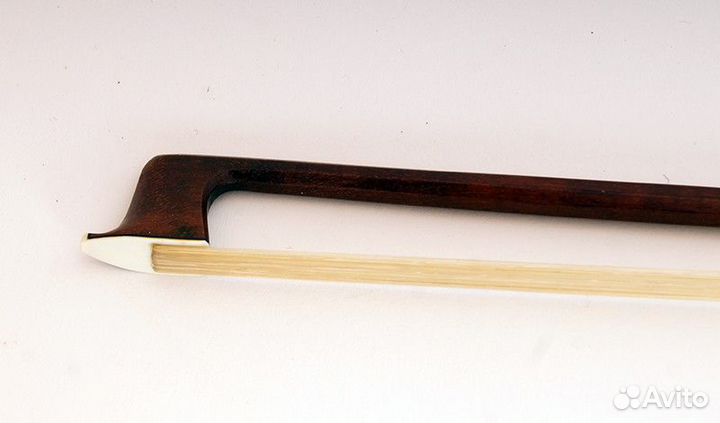 Doerfler 206A44 Violabogen 6А альтовый смычок 4/4