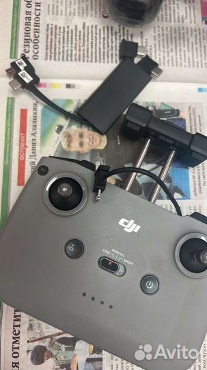 Продаю DJI Mavic Air 2S