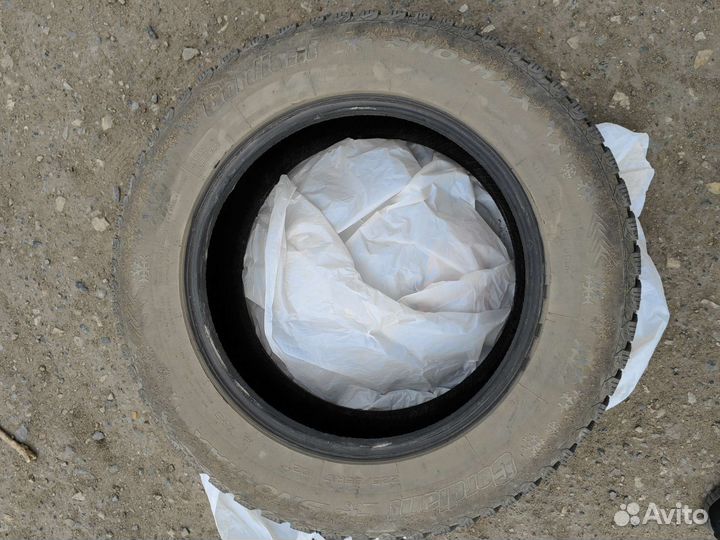 Cordiant Sno-Max 225/65 R17 102T