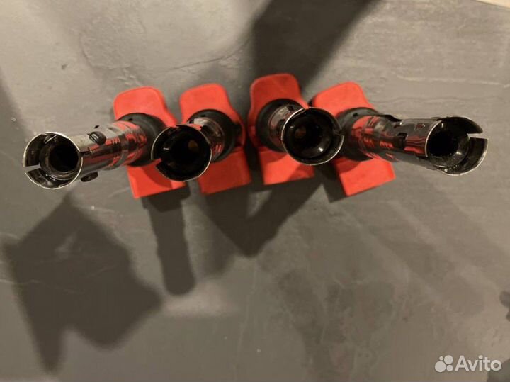 Катушка зажигания audi RS - 06905115C