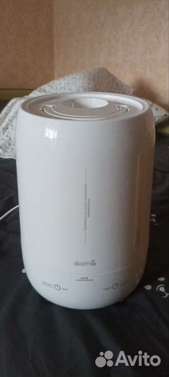 Увлажнитель воздуха xiaomi deerma