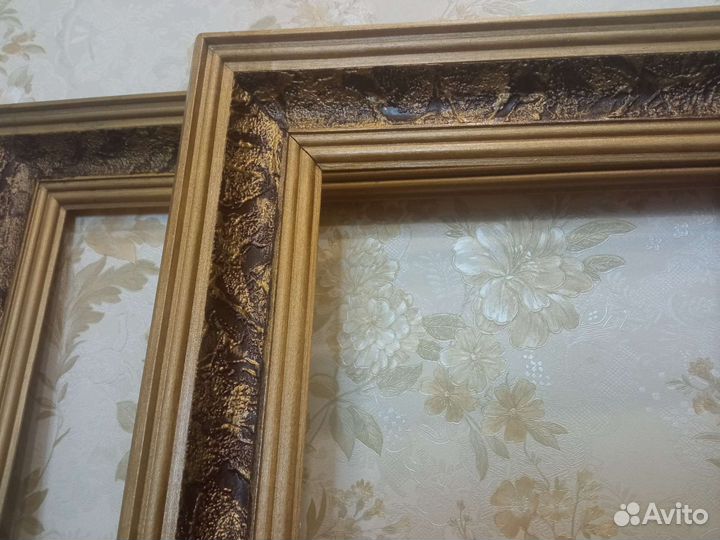 Рама для картины 54*75 см