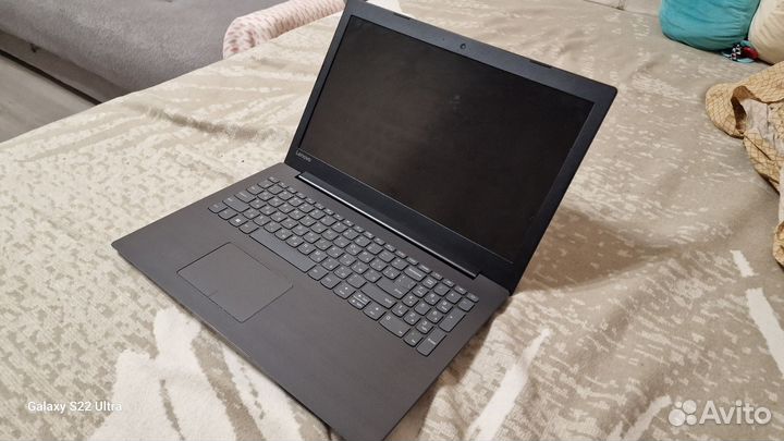 Ноутбук Lenovo ideapad 330 15ikb