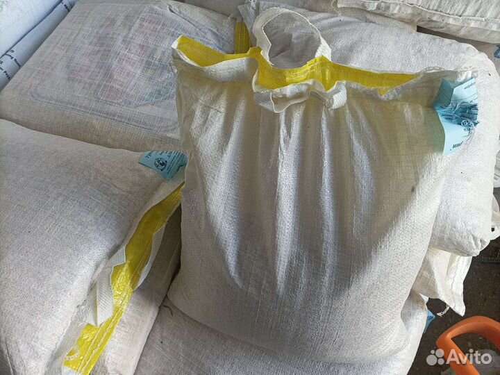 Смесь круп, каша для собак