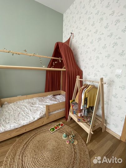 Аренда детской фотостудии