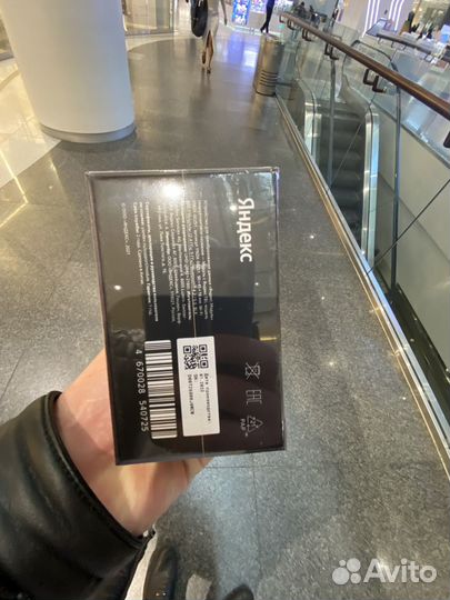 Смарт приставка для телевизора