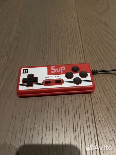 Джостик sup game box