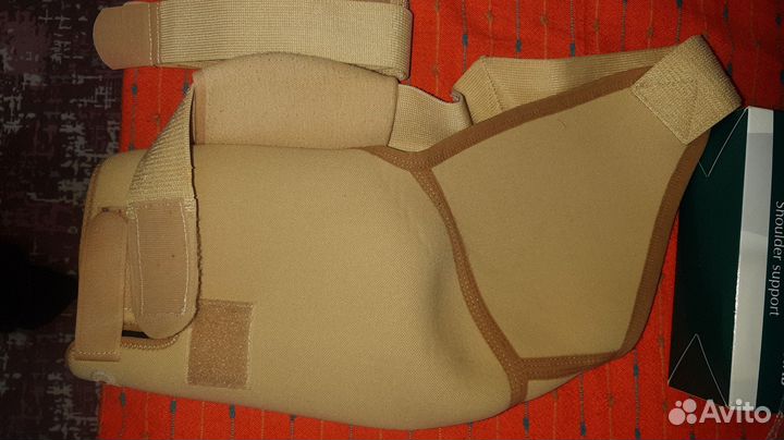 Бандаж для плеч