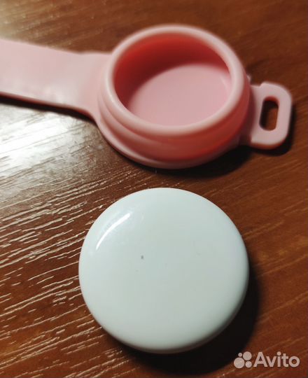 Чехол для Apple Airtag