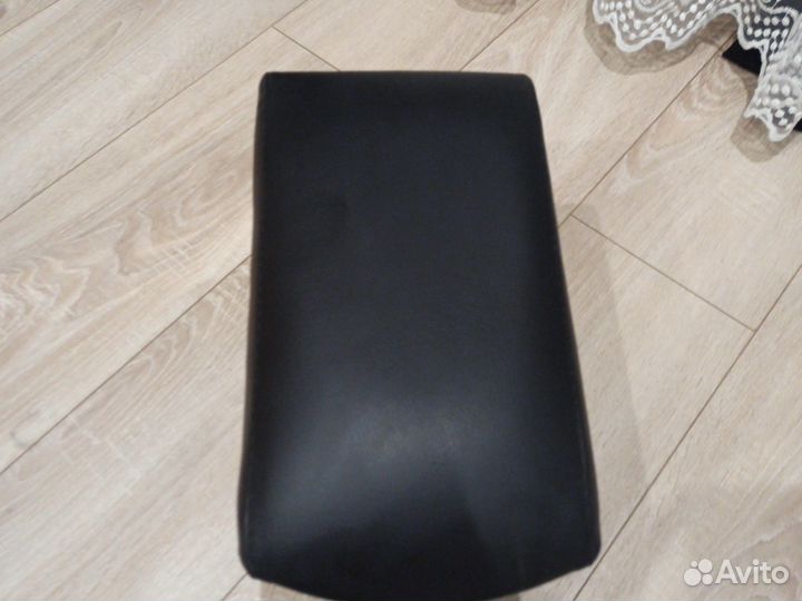 Подлокотник kia rio 3 бу