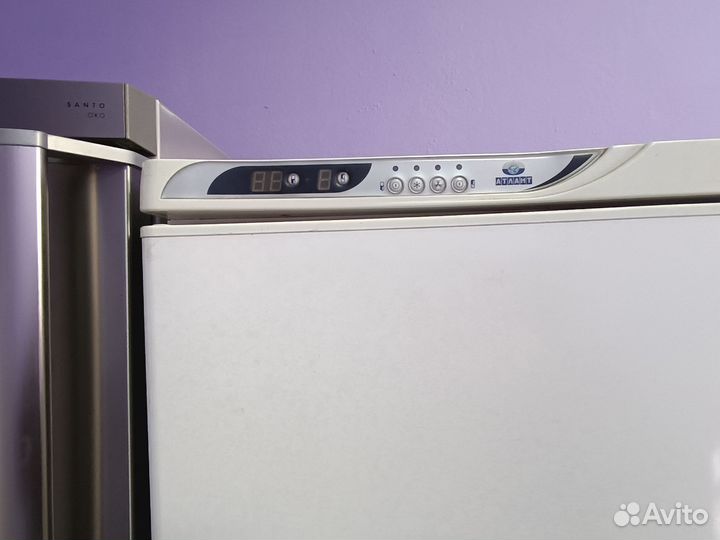 Холодильники Много