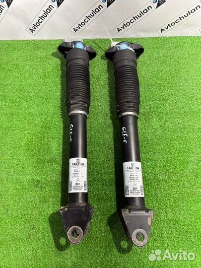 Амортизатор задний Mercedes-Benz Gle-Class C292