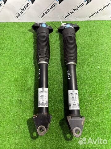 Амортизатор задний Mercedes-Benz Gle-Class C292