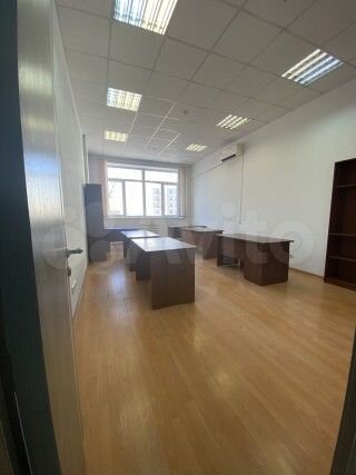 Офис с хорошим ремонтом 43.5 м²