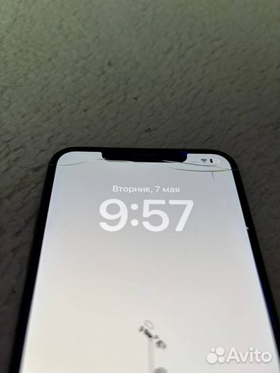 iPhone Xs Max, 256 ГБ