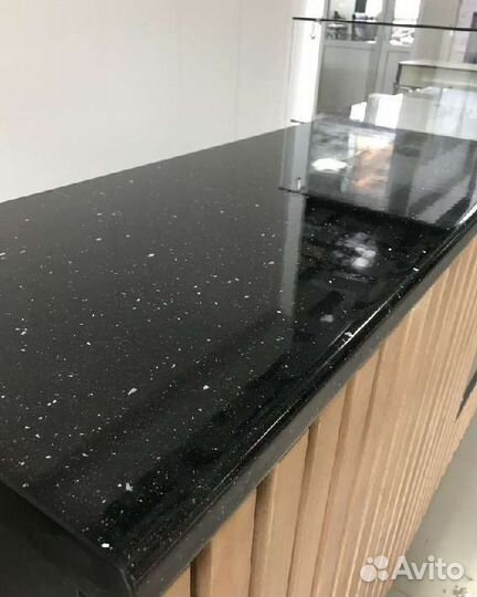 Новые Стойки для Пекарни Кофейни Заказ